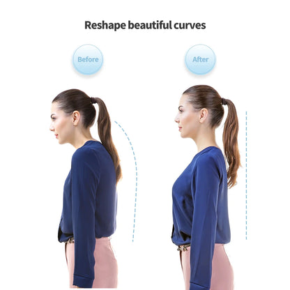 Smart Posture Trainer and Real-Time Monitoring Device