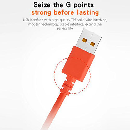 Funny Humping Dog Fast Charging and Data Cable