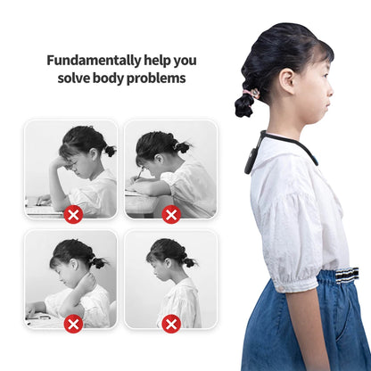 Smart Posture Trainer and Real-Time Monitoring Device