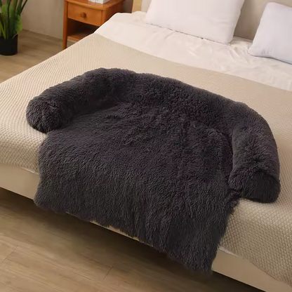 ZALOPA - Pet Sofa Protector Bed 3 in 1 Washable Non Slip