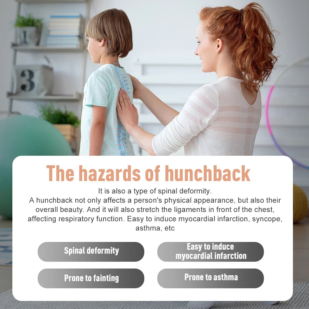 Smart Posture Trainer and Real-Time Monitoring Device