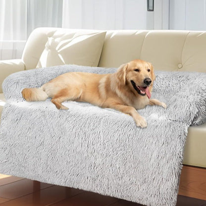 ZALOPA - Pet Sofa Protector Bed 3 in 1 Washable Non Slip
