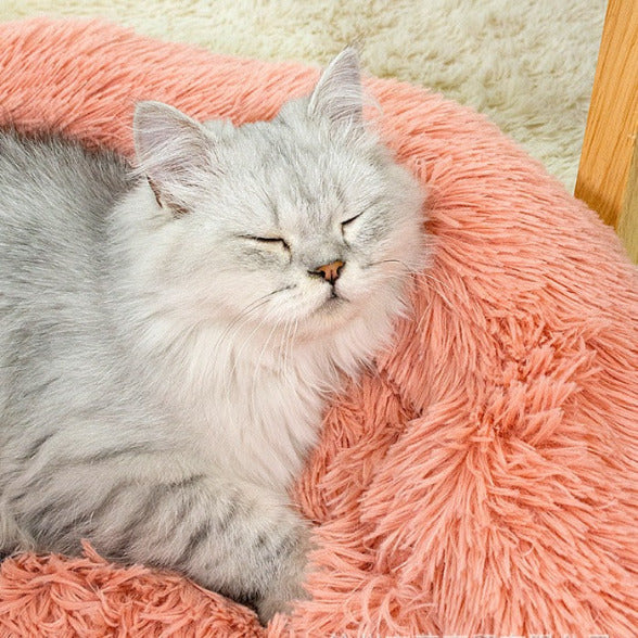 ZALOPA - Pet Sofa Protector Bed 3 in 1 Washable Non Slip